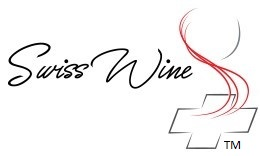 Swisswine logo